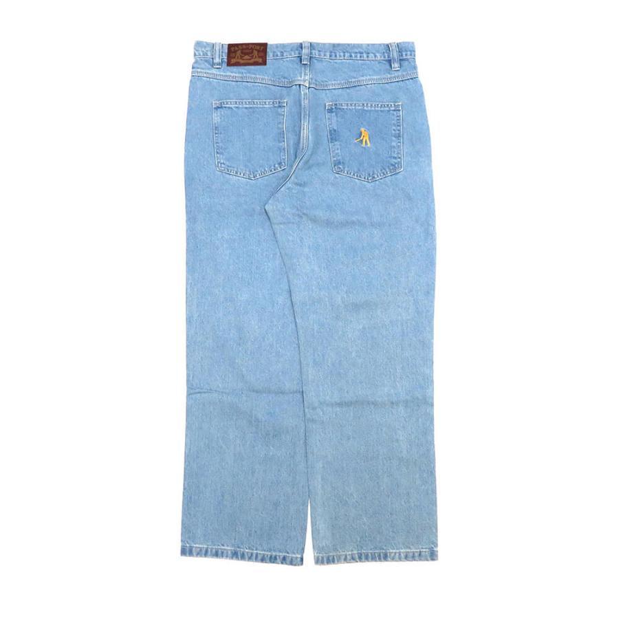 PASS~PORT JEANS パスポート パンツ ジーンズ WORKERS CLUB R42