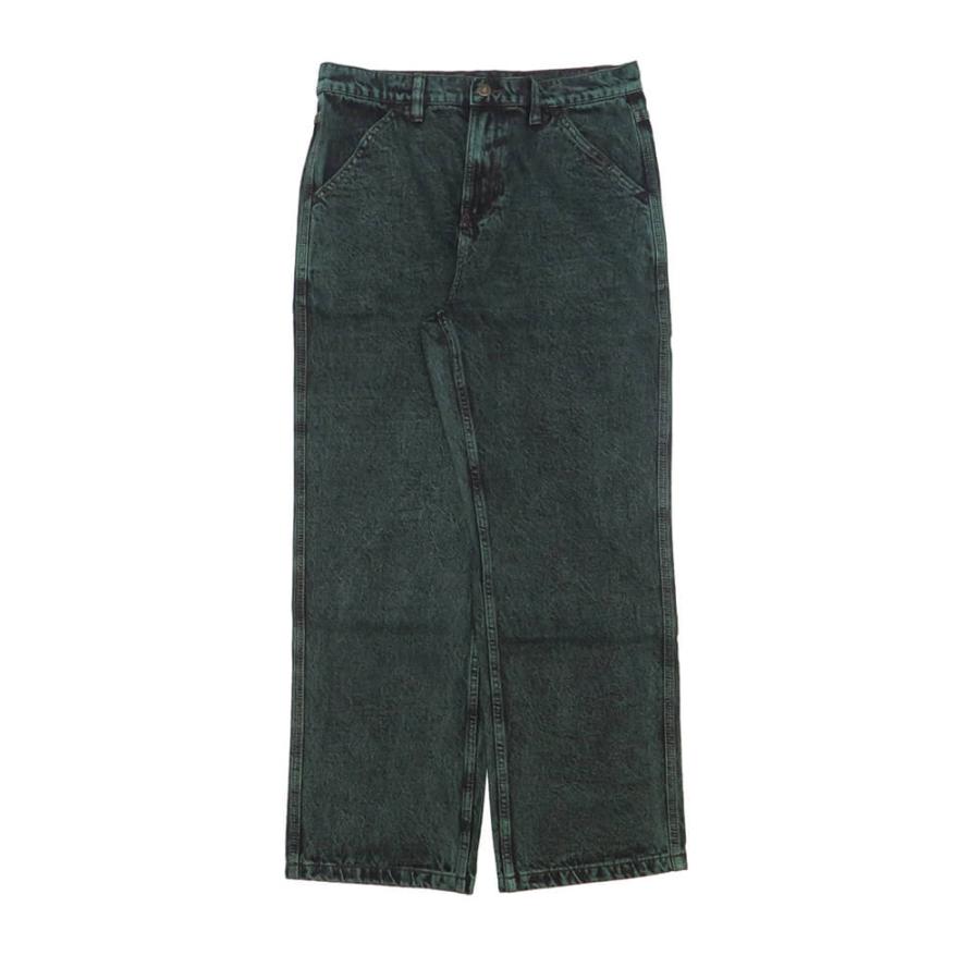 セール・36inchのみ）PASS~PORT JEANS パスポート パンツ ジーンズ