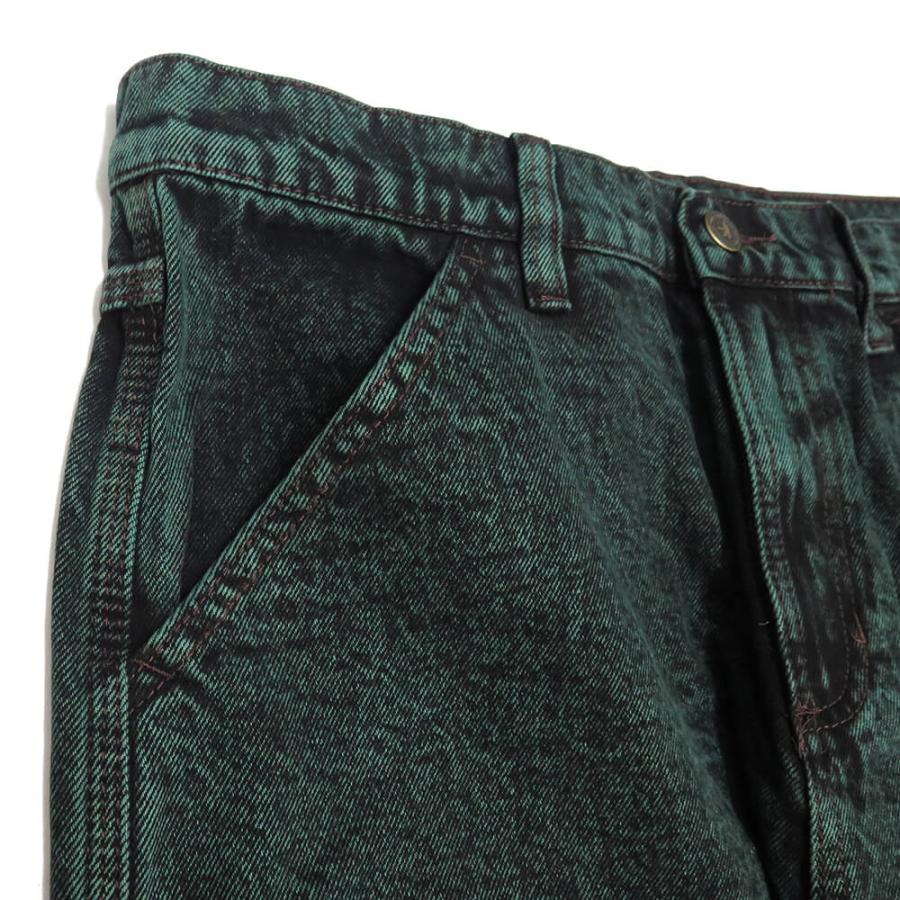 セール・36inchのみ）PASS~PORT JEANS パスポート パンツ ジーンズ