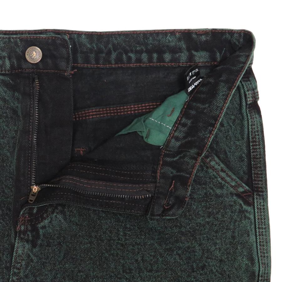 セール・36inchのみ）PASS~PORT JEANS パスポート パンツ ジーンズ