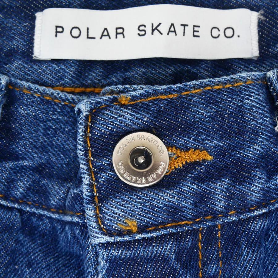 POLAR SKATE CO.（ポーラースケートカンパニー） （セール・34/32
