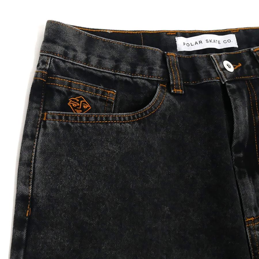 POLAR SKATE CO. JEANS ポーラー パンツ ジーンズ 89! DENIM POLAR SKATE CO. JEANS ポーラー パンツ ジーンズ 89! DENIM
