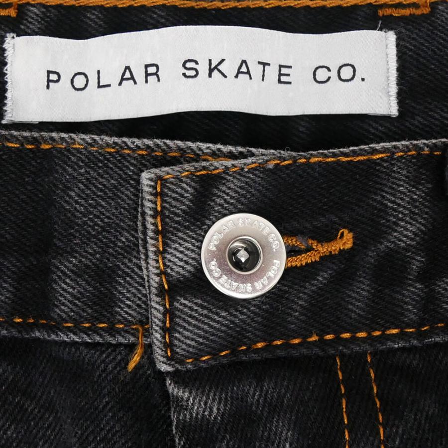 POLAR SKATE CO. JEANS ポーラー パンツ ジーンズ 89! DENIM POLAR SKATE CO. JEANS ポーラー パンツ ジーンズ 89! DENIM