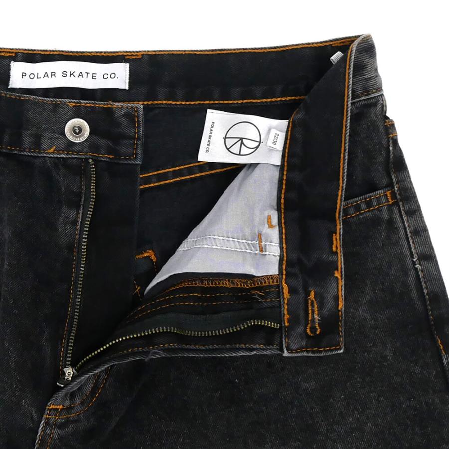 POLAR SKATE CO. JEANS ポーラー パンツ ジーンズ 89! DENIM POLAR SKATE CO. JEANS ポーラー パンツ ジーンズ 89! DENIM