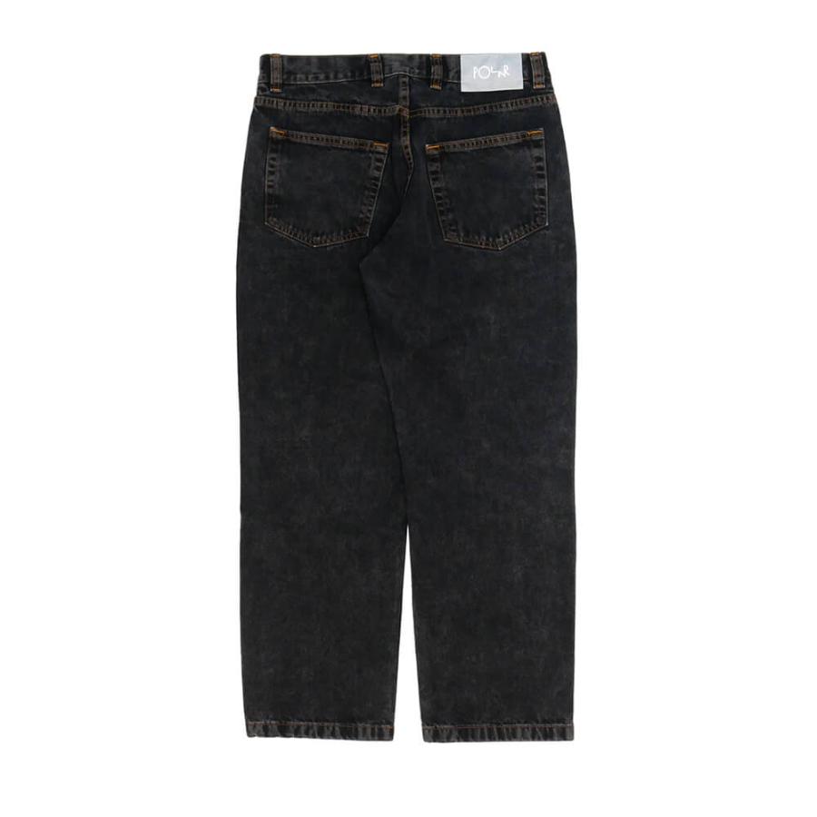 POLAR JEANS ポーラー パンツ ジーンズ 89! DENIM WASHED BLACK スケートボード スケボー : スケートボードのCALIFORNIASTREET - 通販 - Yahoo!ショッピング POLAR JEANS ポーラー パンツ ジーンズ 89! DENIM WASHED BLACK スケートボード スケボー : スケートボードのCALIFORNIASTREET - 通販 - Yahoo!ショッピング