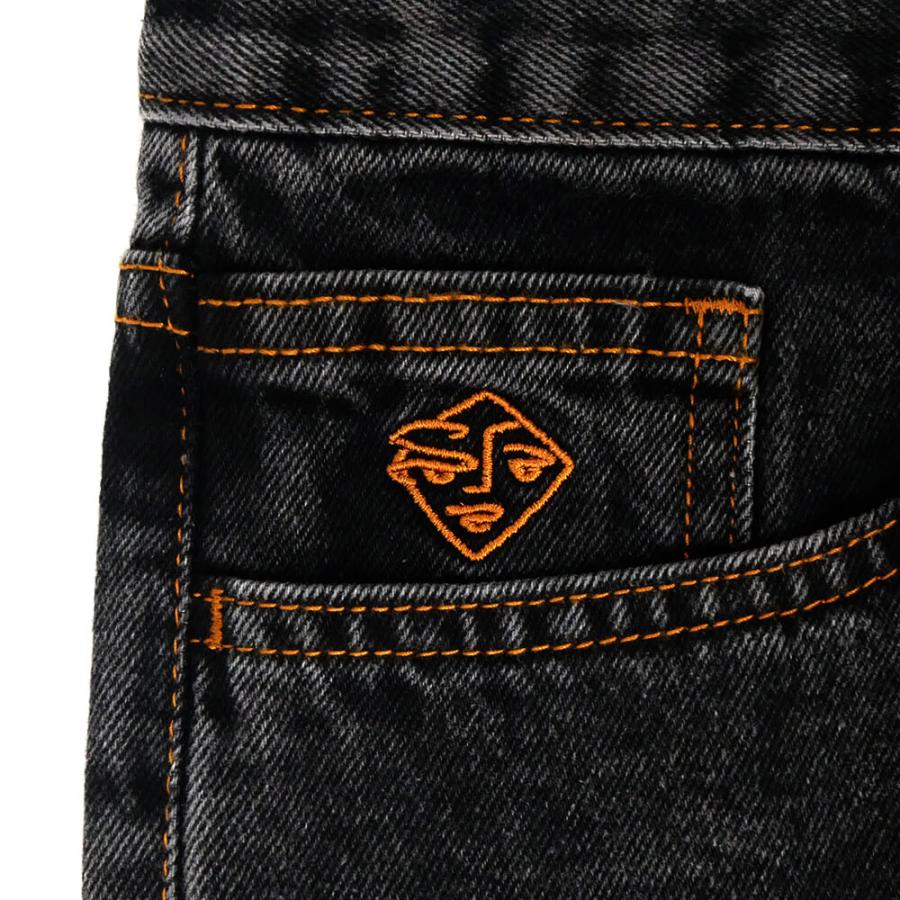 POLAR SKATE CO. JEANS ポーラー パンツ ジーンズ 89! DENIM POLAR SKATE CO. JEANS ポーラー パンツ ジーンズ 89! DENIM