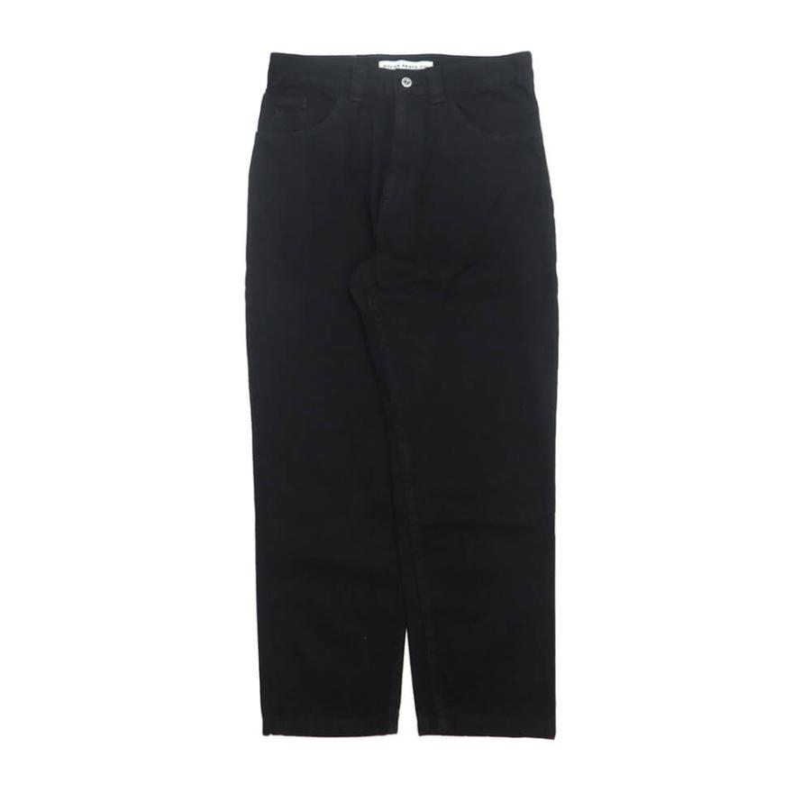 POLAR SKATE CO.（ポーラースケートカンパニー） POLAR JEANS ポーラー 