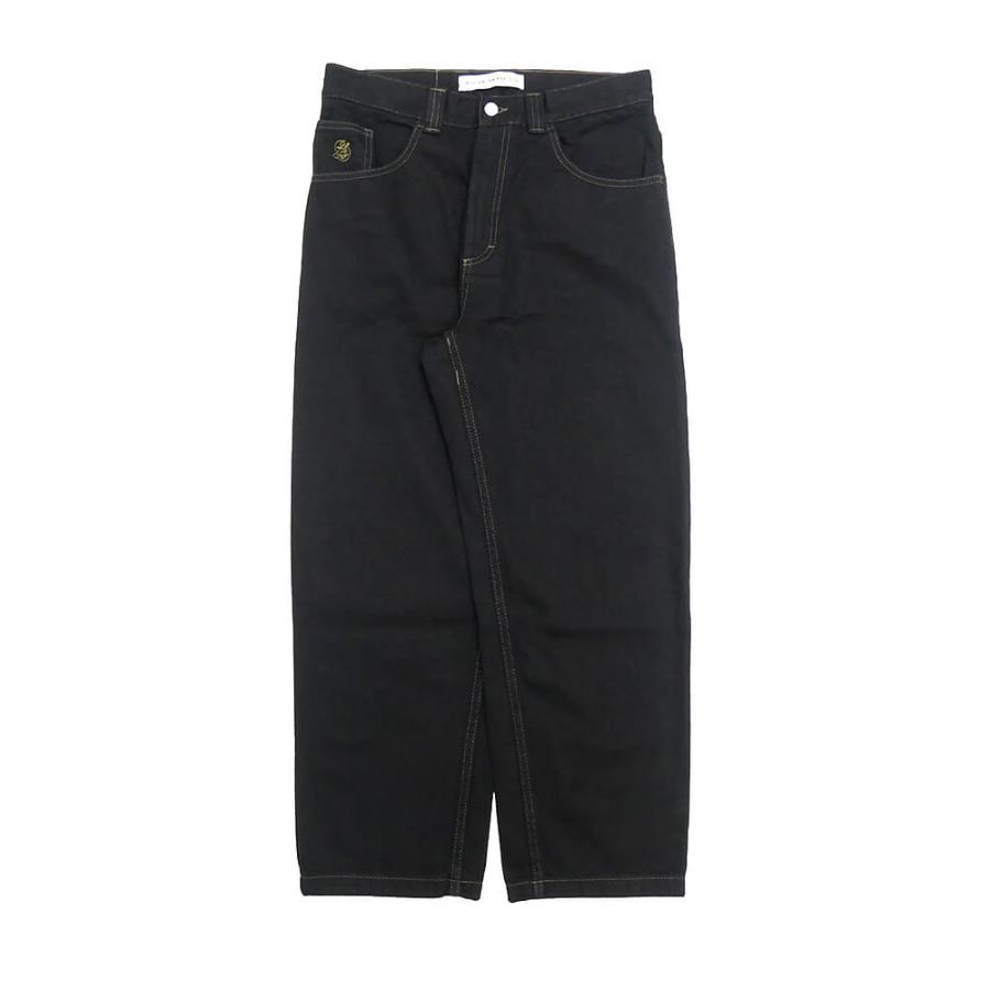 POLAR JEANS ポーラー パンツ ジーンズ 93! DENIM CONTRAST STITCHING