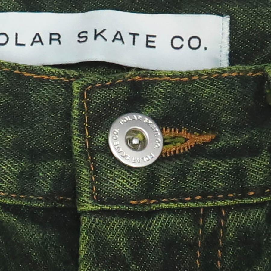 POLAR SKATE CO. JEANS ポーラー パンツ ジーンズ 93! DENIM