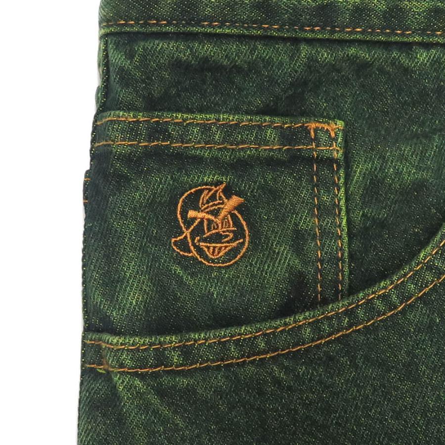 POLAR SKATE CO. JEANS ポーラー パンツ ジーンズ 93! DENIM
