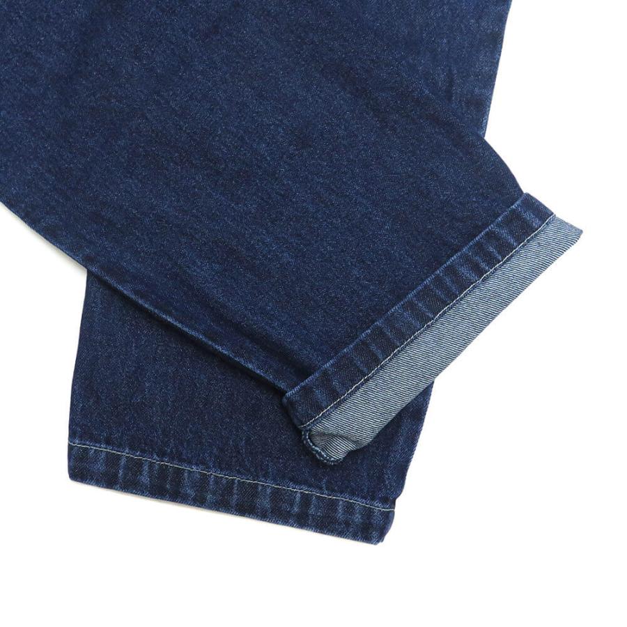 スケートボード polar skate 93denim POLAR SKATE CO.] '93! Denim - WASHED BLACK – RIVERBIRCH