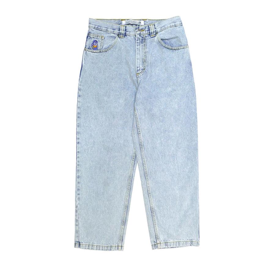 POLAR JEANS ポーラー パンツ ジーンズ 93! DENIM LIGHT BLUE スケートボード スケボー :pn-pola-93dnm-lb:スケートボードのCALIFORNIASTREET - 通販 - Yahoo!ショッピング POLAR JEANS ポーラー パンツ ジーンズ 93! DENIM LIGHT BLUE スケートボード スケボー :pn-pola-93dnm-lb:スケートボードのCALIFORNIASTREET - 通販 - Yahoo!ショッピング
