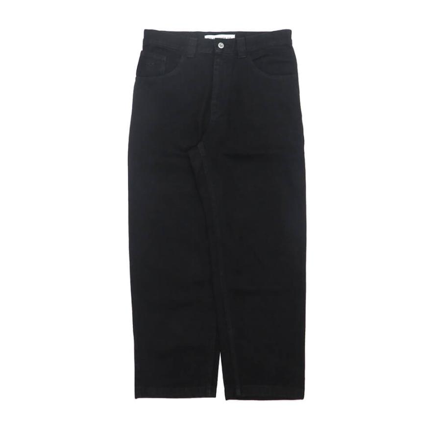 POLAR SKATE CO.（ポーラースケートカンパニー） POLAR JEANS ポーラー