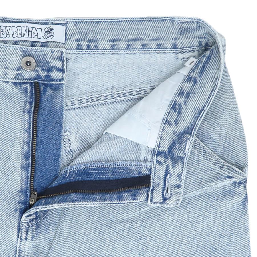 POLAR SKATE CO. （セール・36/32のみ）POLAR JEANS ポーラー パンツ 