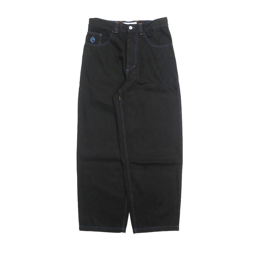 POLAR JEANS ポーラー パンツ ジーンズ ビッグボーイ BIG BOY