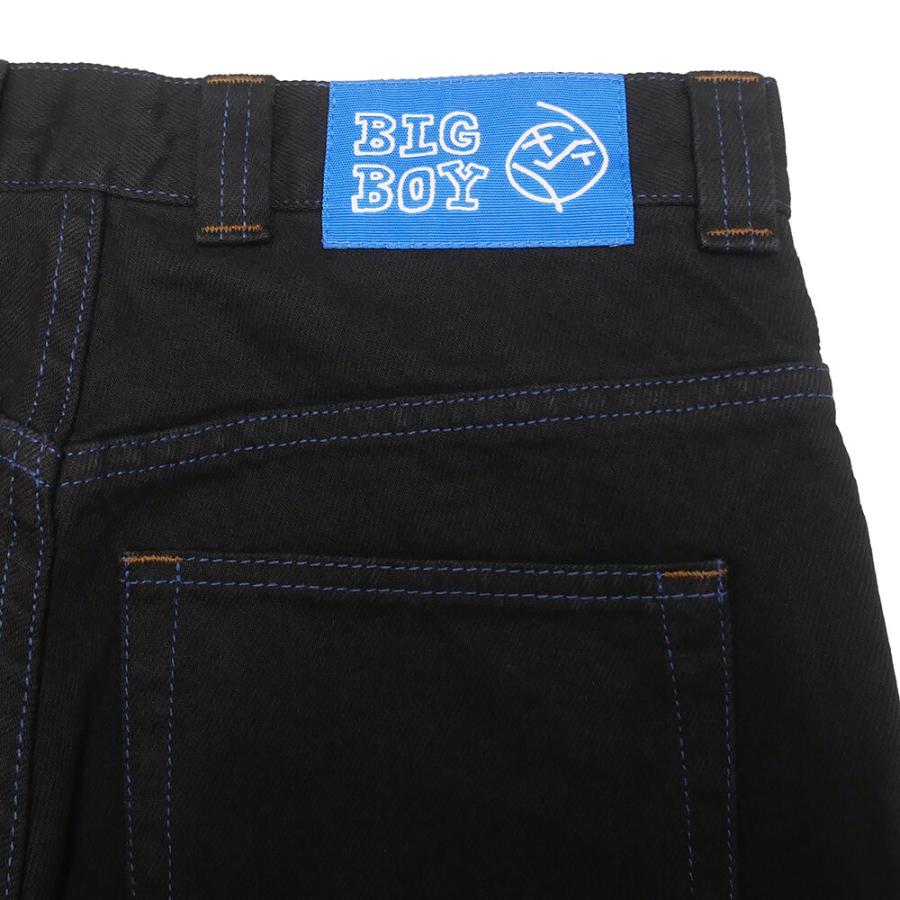 POLAR JEANS ポーラー パンツ ジーンズ ビッグボーイ BIG BOY