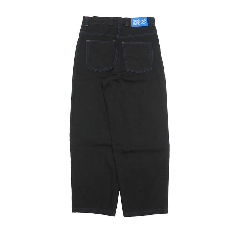 POLAR JEANS ポーラー パンツ ジーンズ ビッグボーイ BIG BOY