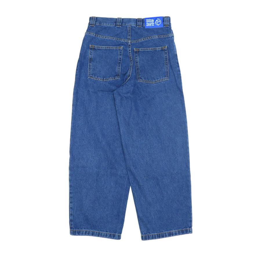 POLAR SKATE CO. JEANS ポーラー パンツ ジーンズ ビッグボーイ POLAR SKATE CO. JEANS ポーラー パンツ ジーンズ ビッグボーイ