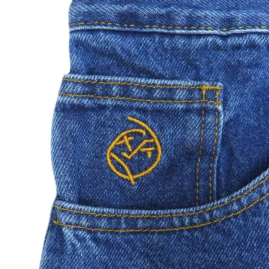 POLAR SKATE CO. JEANS ポーラー パンツ ジーンズ ビッグボーイ POLAR SKATE CO. JEANS ポーラー パンツ ジーンズ ビッグボーイ