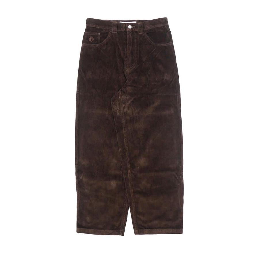 POLAR PANTS ポーラー パンツ ジーンズ ビッグボーイ BIG BOY CORD