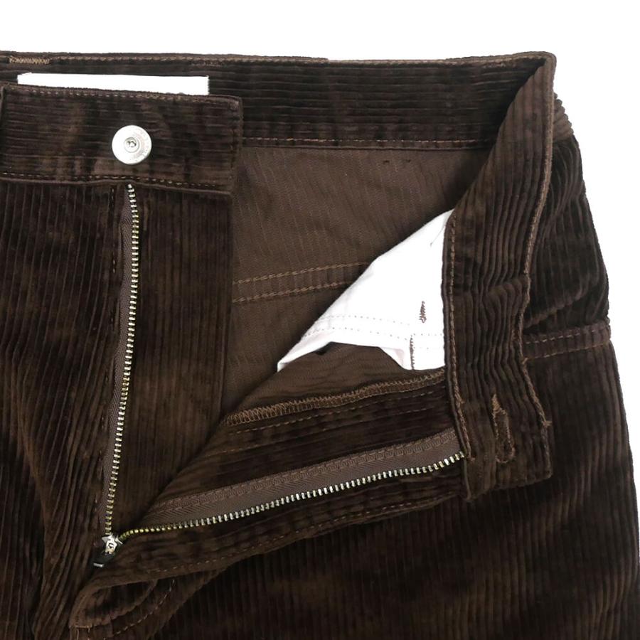 POLAR PANTS ポーラー パンツ ジーンズ ビッグボーイ BIG BOY CORD
