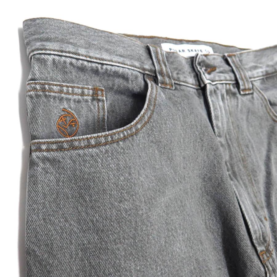 POLAR JEANS ポーラー パンツ ジーンズ ビッグボーイ BIG BOY 