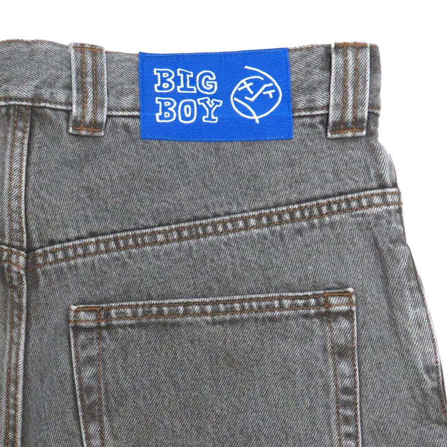 POLAR JEANS ポーラー パンツ ジーンズ ビッグボーイ BIG BOY 
