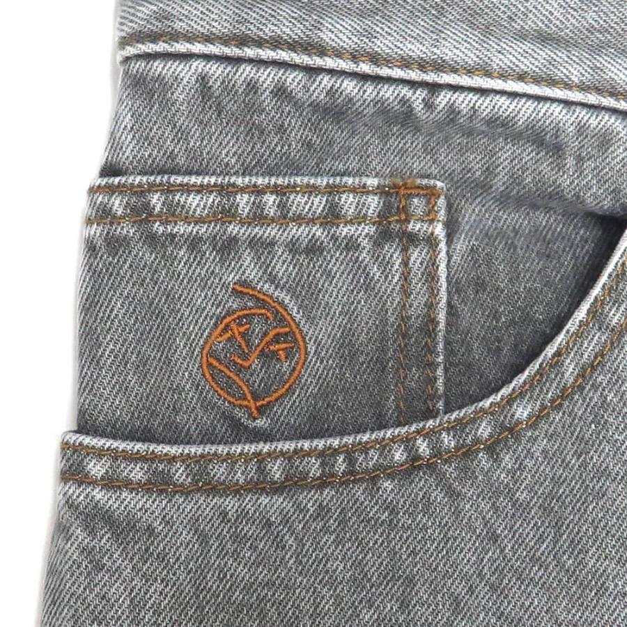 POLAR JEANS ポーラー パンツ ジーンズ ビッグボーイ BIG BOY 
