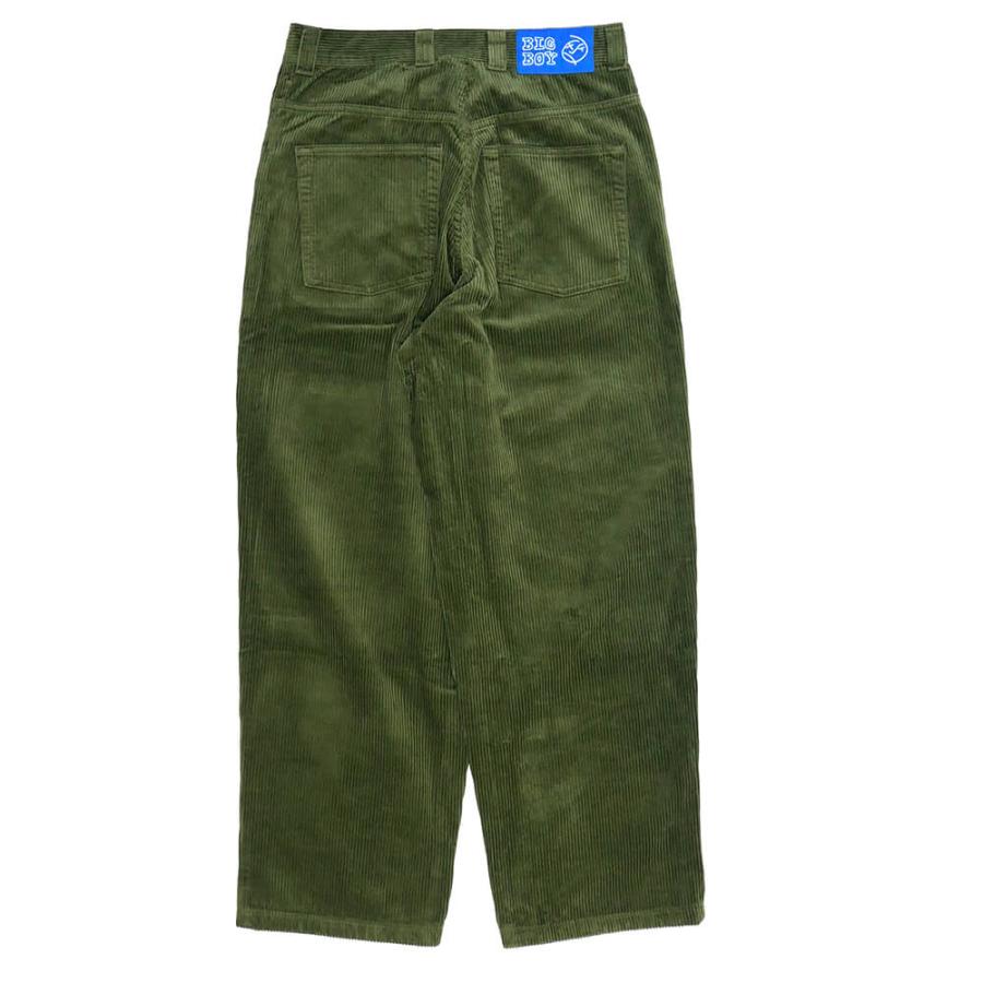 POLAR SKATE CO.（ポーラースケートカンパニー） POLAR PANTS ポーラー