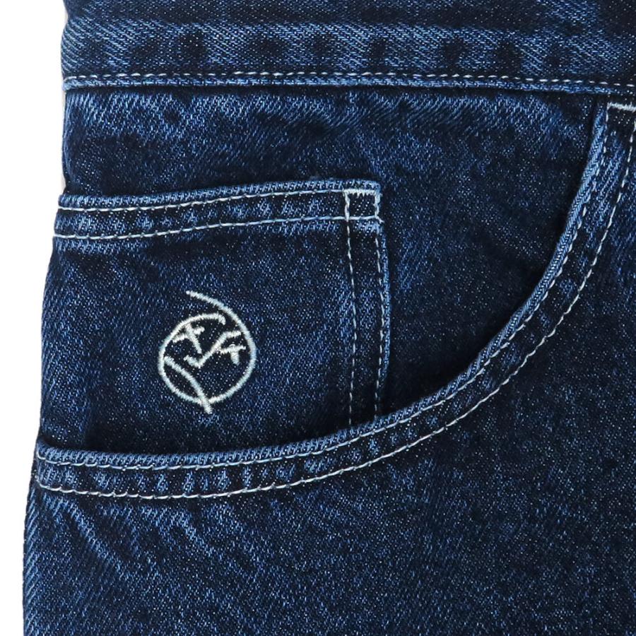 POLAR SKATE CO.（ポーラースケートカンパニー） POLAR JEANS ポーラー