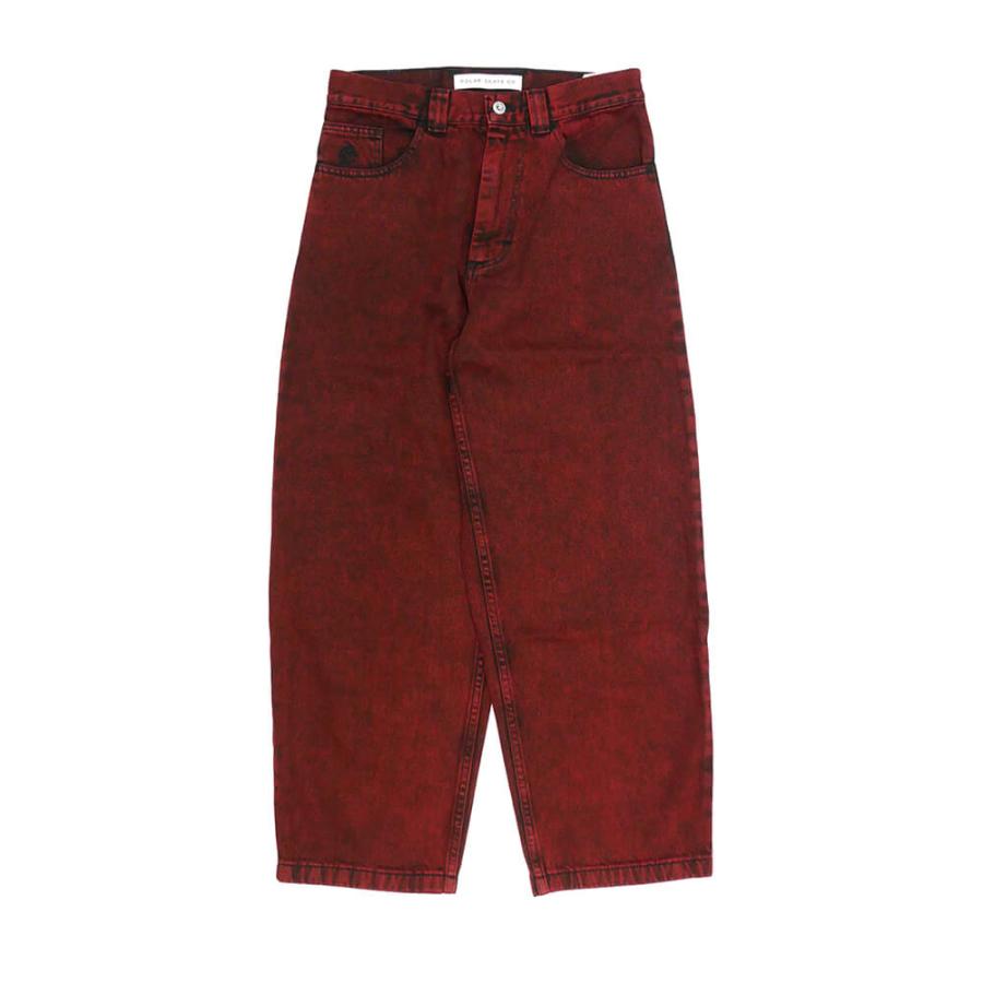 POLAR SKATE CO. JEANS ポーラー パンツ ジーンズ ビッグボーイ POLAR SKATE CO. JEANS ポーラー パンツ ジーンズ ビッグボーイ