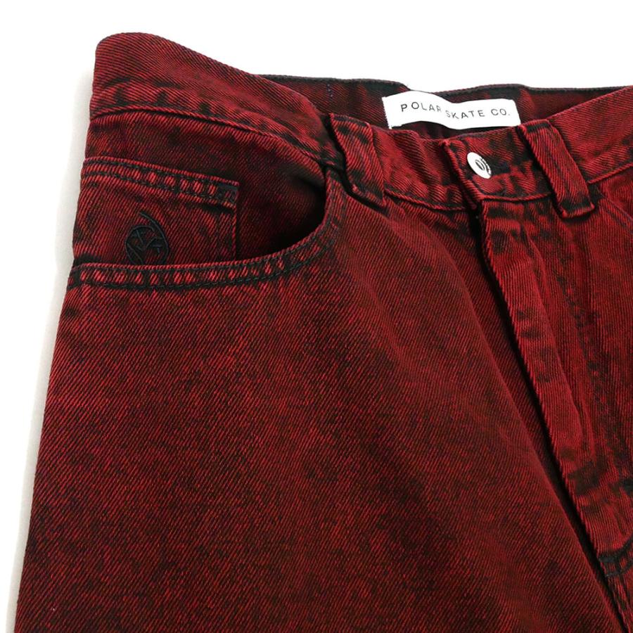 POLAR SKATE CO. JEANS ポーラー パンツ ジーンズ ビッグボーイ POLAR SKATE CO. JEANS ポーラー パンツ ジーンズ ビッグボーイ