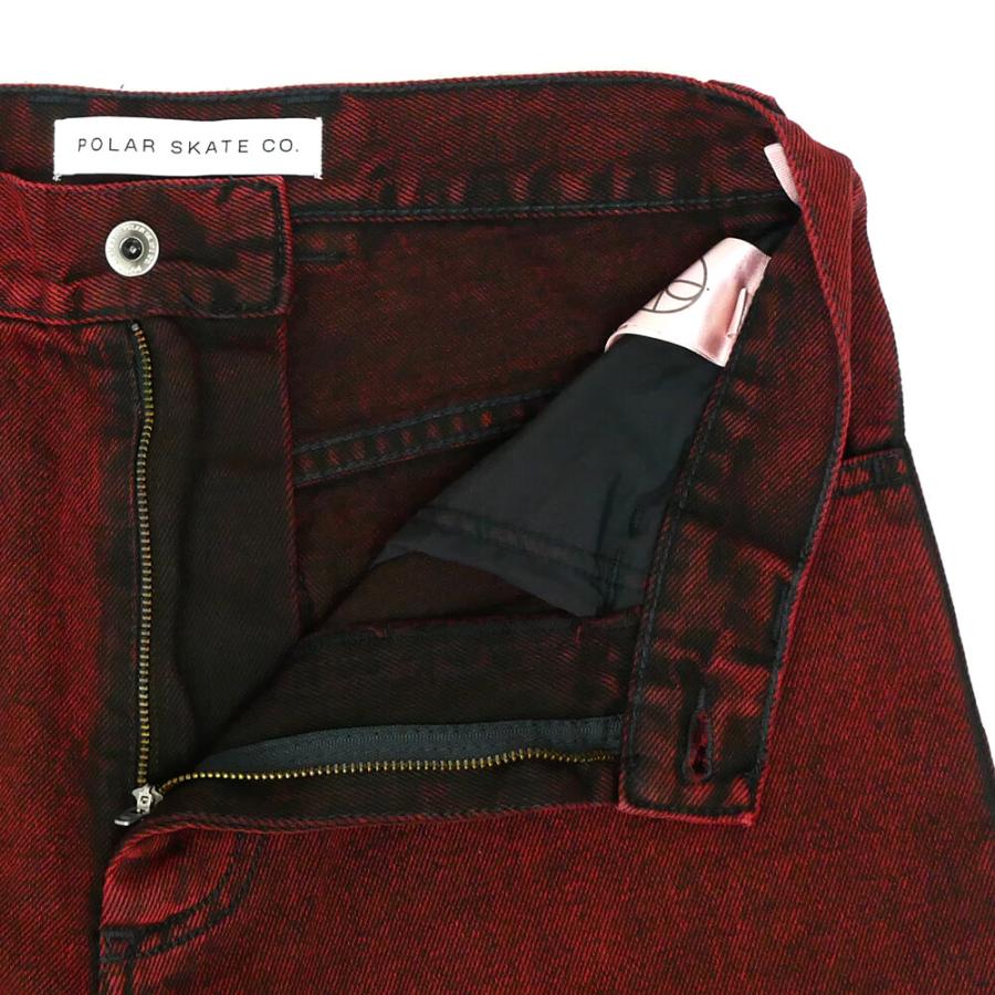 POLAR SKATE CO. JEANS ポーラー パンツ ジーンズ ビッグボーイ POLAR SKATE CO. JEANS ポーラー パンツ ジーンズ ビッグボーイ