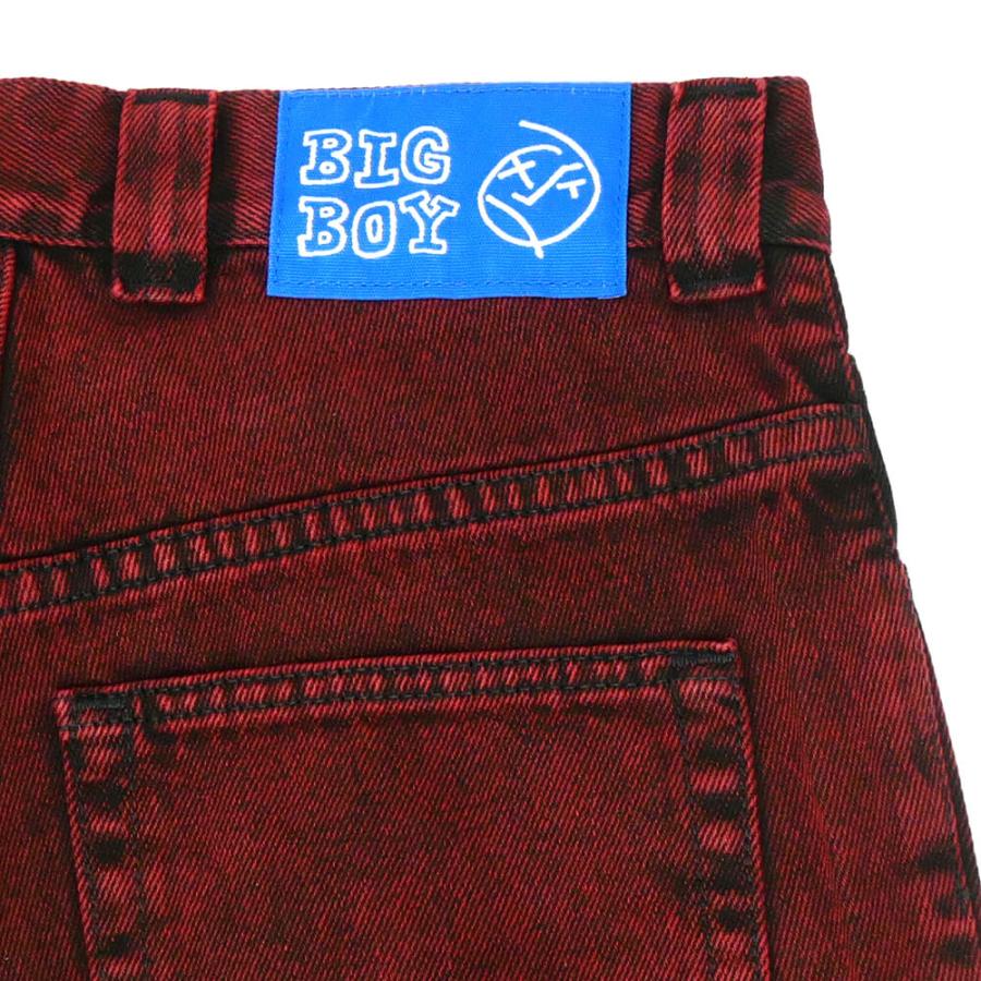 POLAR SKATE CO. JEANS ポーラー パンツ ジーンズ ビッグボーイ POLAR SKATE CO. JEANS ポーラー パンツ ジーンズ ビッグボーイ