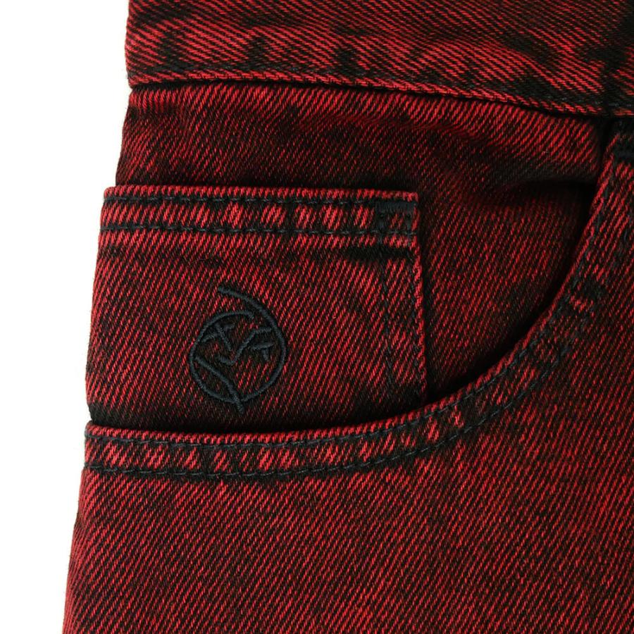 POLAR SKATE CO. JEANS ポーラー パンツ ジーンズ ビッグボーイ POLAR SKATE CO. JEANS ポーラー パンツ ジーンズ ビッグボーイ