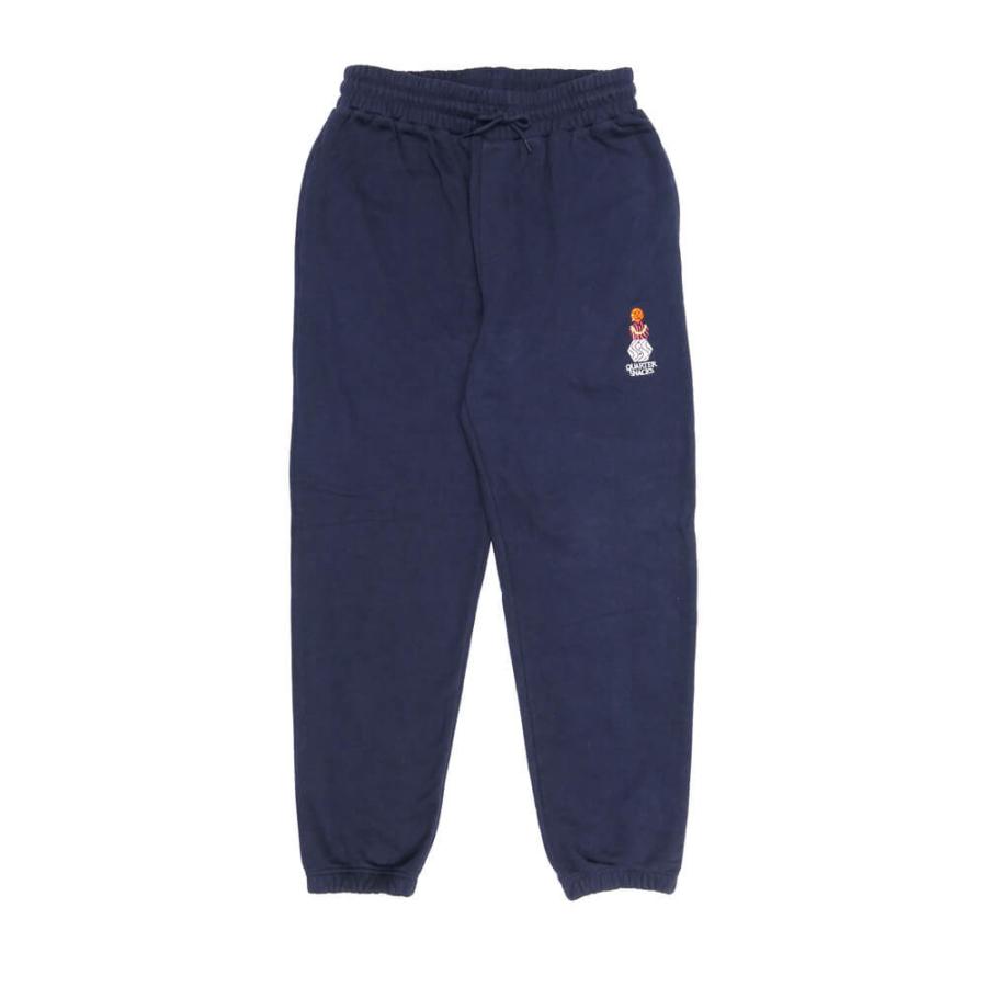 人気満点 Quartersnacks Pants クウォータースナックス パンツ Snackman Sweatpants スケートボード スケボー 送料無料 Zoetalentsolutions Com