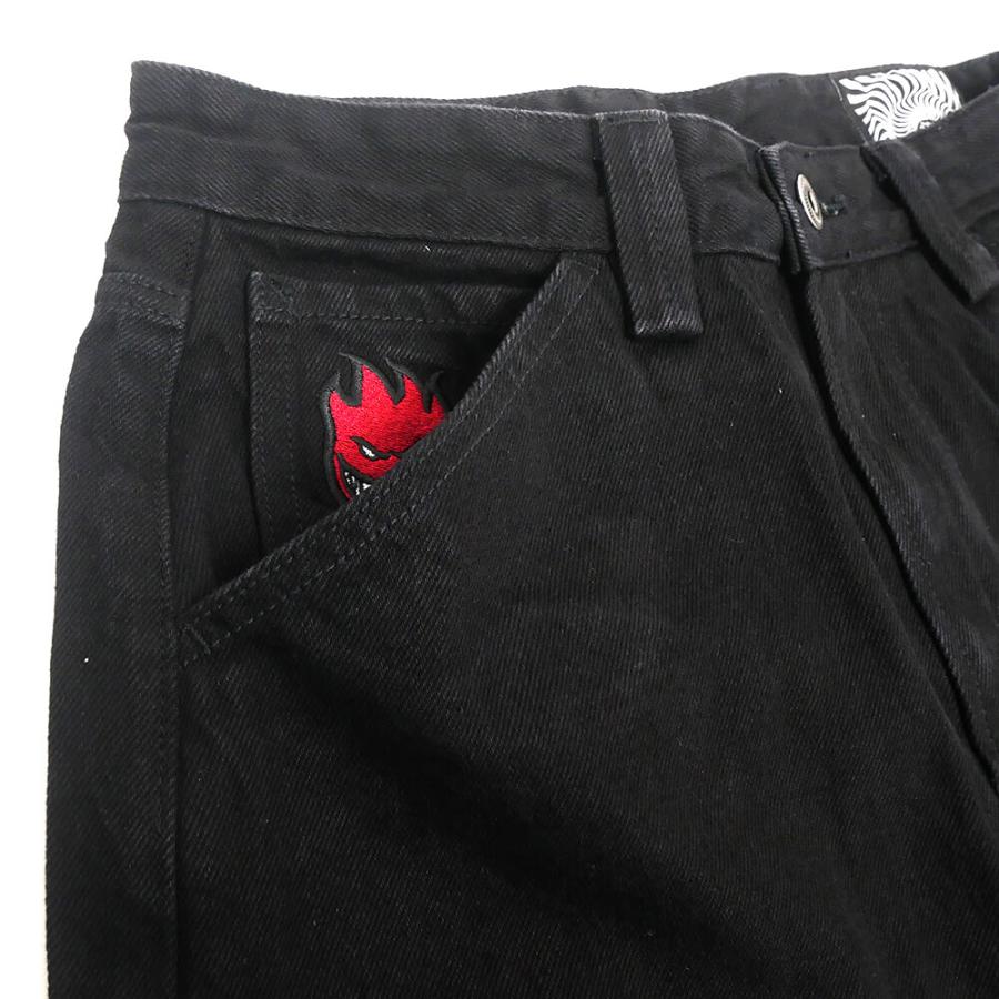 SPITFIRE JEANS スピットファイヤー パンツ ジーンズ BIGHEAD FILL