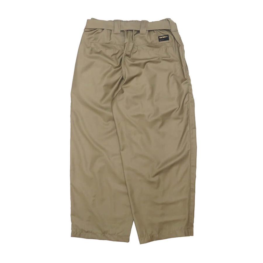 TBPR タイトブース　パンツ 楽天市場】TIGHTBOOTH（TBPR） PANTS タイトブース パンツ