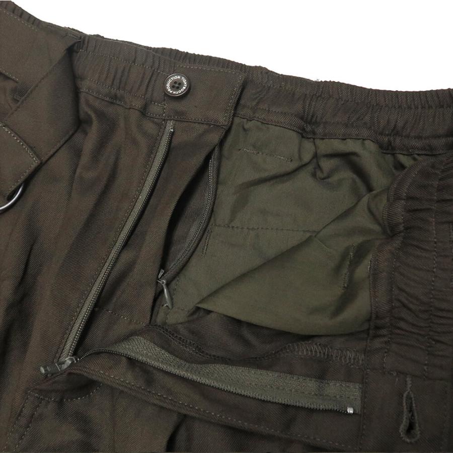 TIGHTBOOTH（TBPR） PANTS タイトブース パンツ ジーンズ BAGGY SLACKS 