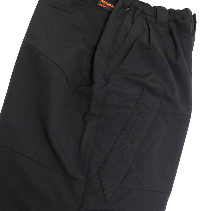 TIGHTBOOTH（TBPR） PANTS タイトブース パンツ ジーンズ PLAC BALLOON
