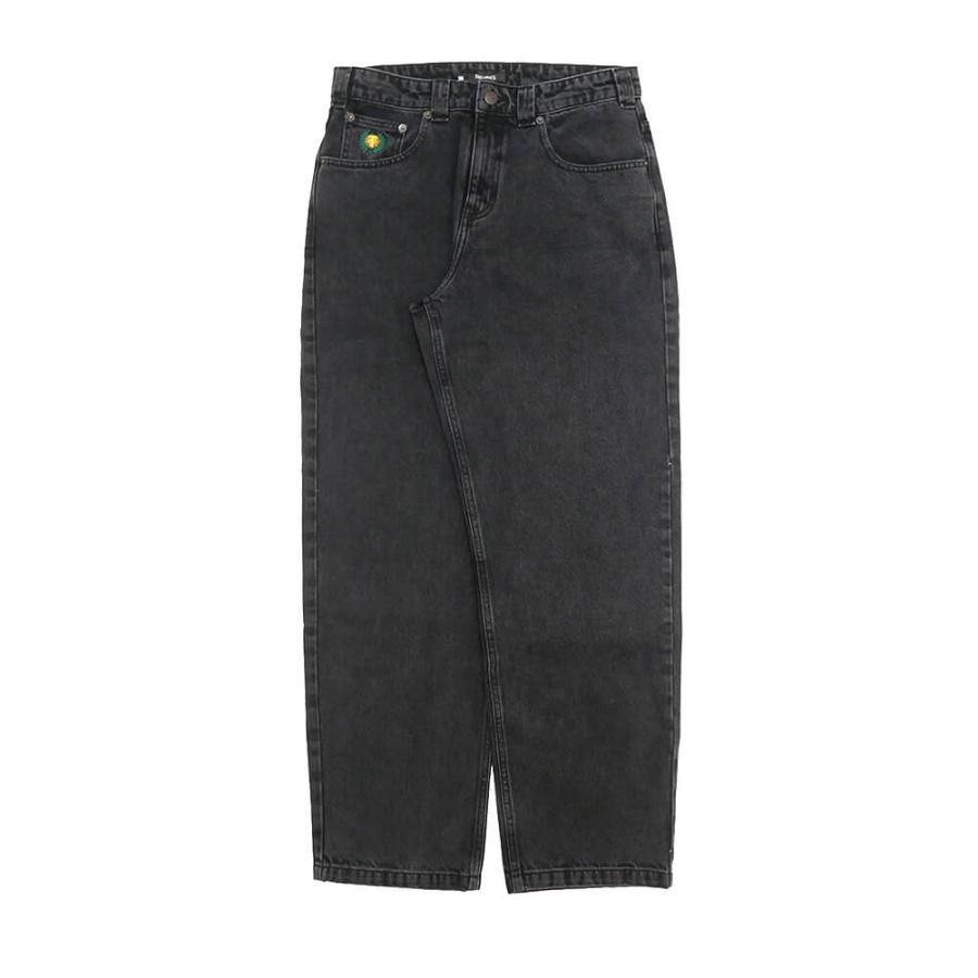 パンツ THEORIES PLAZA JEANS WASHED BLACK 32 THEORIES JEANS セオリーズ パンツ ジーンズ PLAZA WASHED BLACK