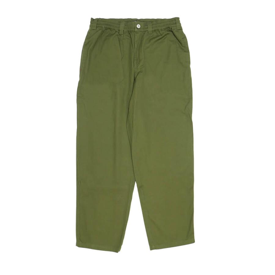 THEORIES PANTS セオリーズ パンツ ジーンズ STAMP LOUNGE ARMY THEORIES PANTS セオリーズ パンツ ジーンズ STAMP LOUNGE ARMY