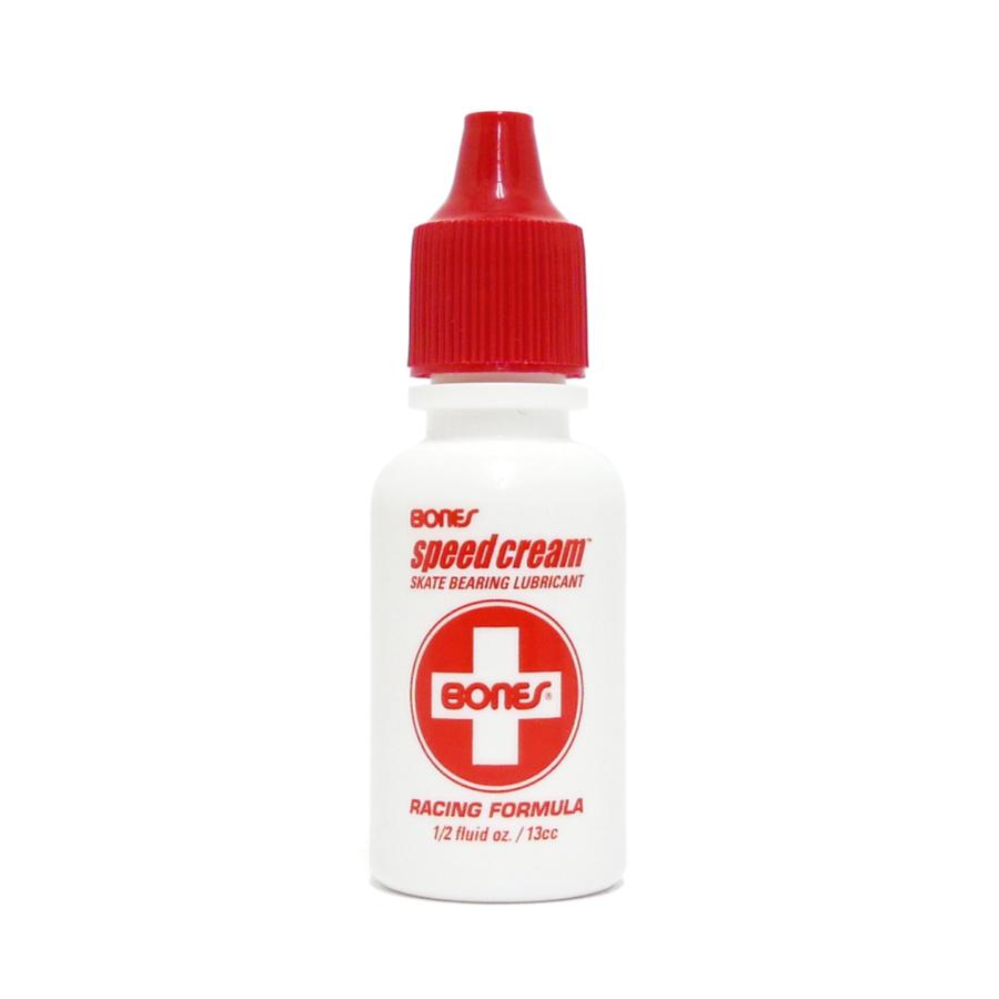 ボンズ BONES OIL ボーンズ オイル SPEED CREAM スケートボード スケボー : スケートボードの ...