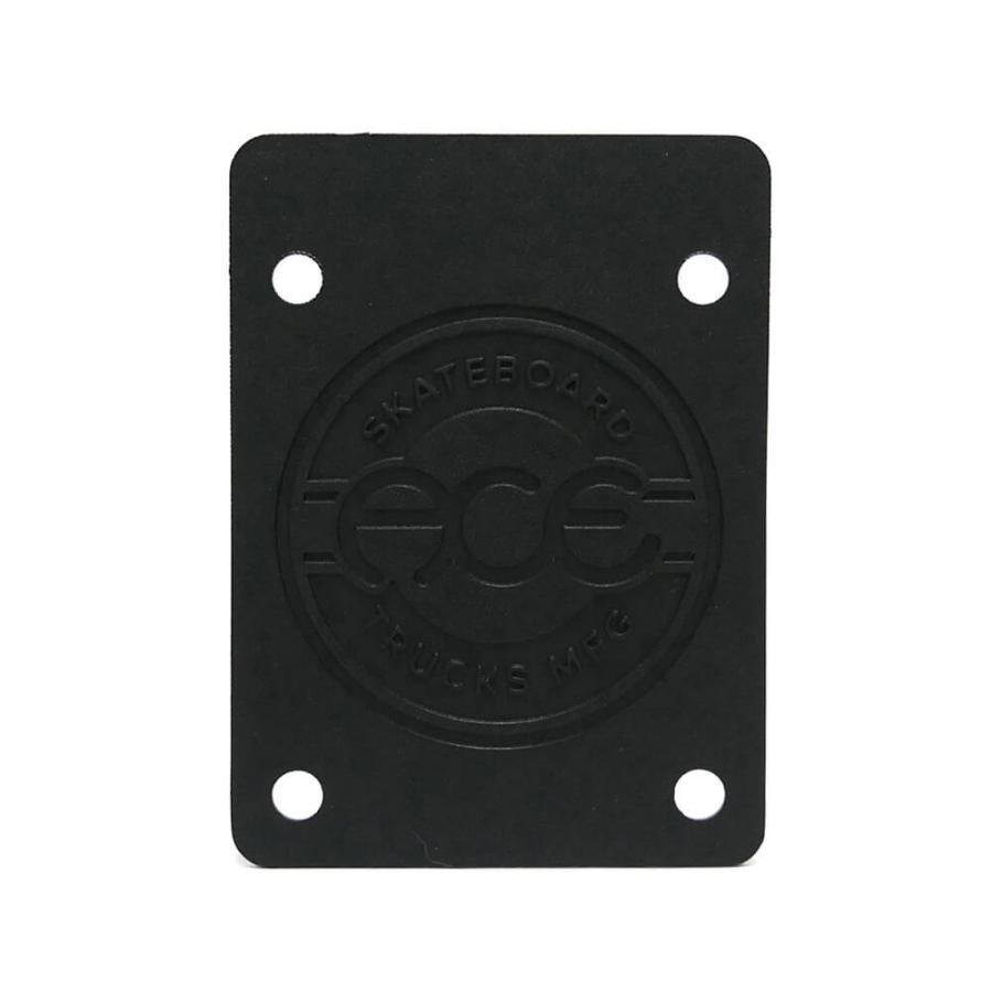 ACE SHOCK PAD エース ショックパッド 2枚入り SHOCK PADS 1/16インチ スケートボード スケボー ptace