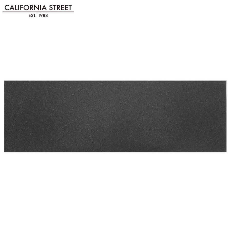 CALIFORNIA STREET DECKTAPE カリフォルニアストリート デッキテープ 11 INCH GRIP（11inch x 34inch） スケートボード スケボー | CALIFORNIA STREET