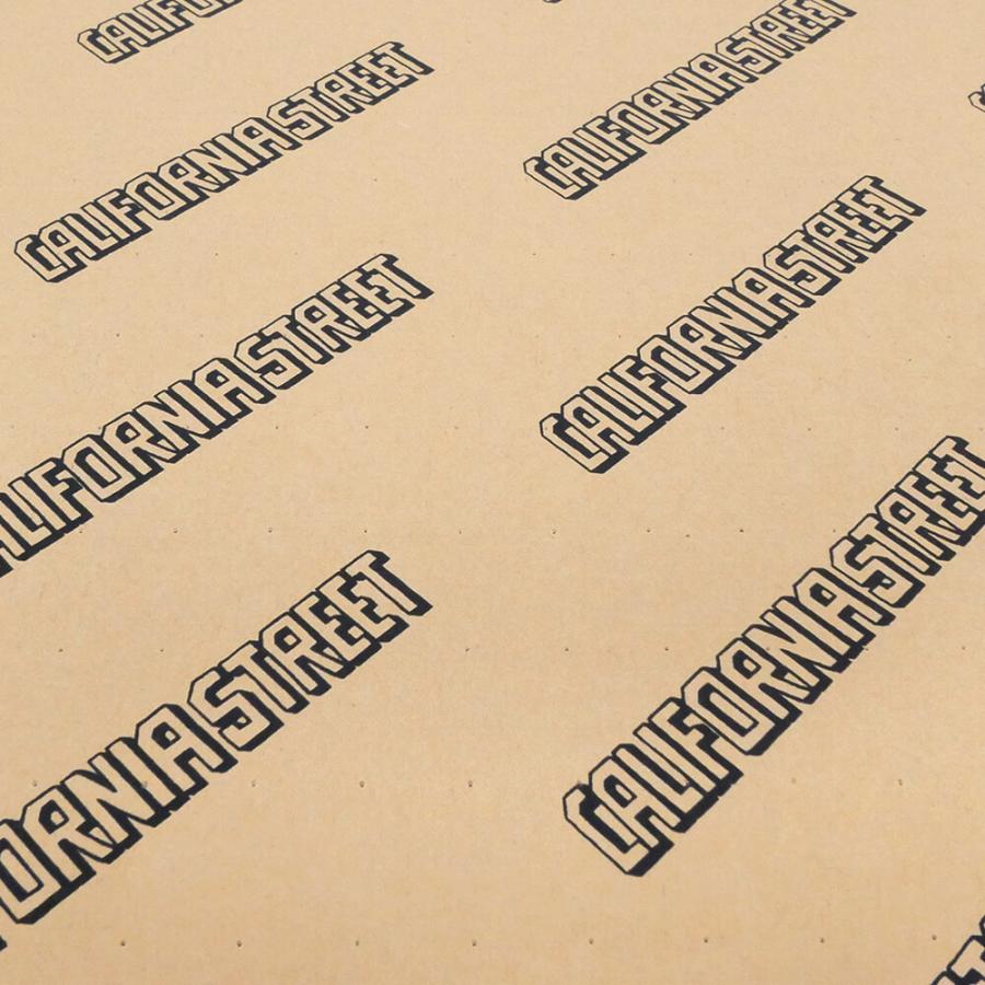 CALIFORNIA STREET DECKTAPE カリフォルニアストリート デッキテープ 11 INCH GRIP（11inch x 34inch） スケートボード スケボー | CALIFORNIA STREET | 02