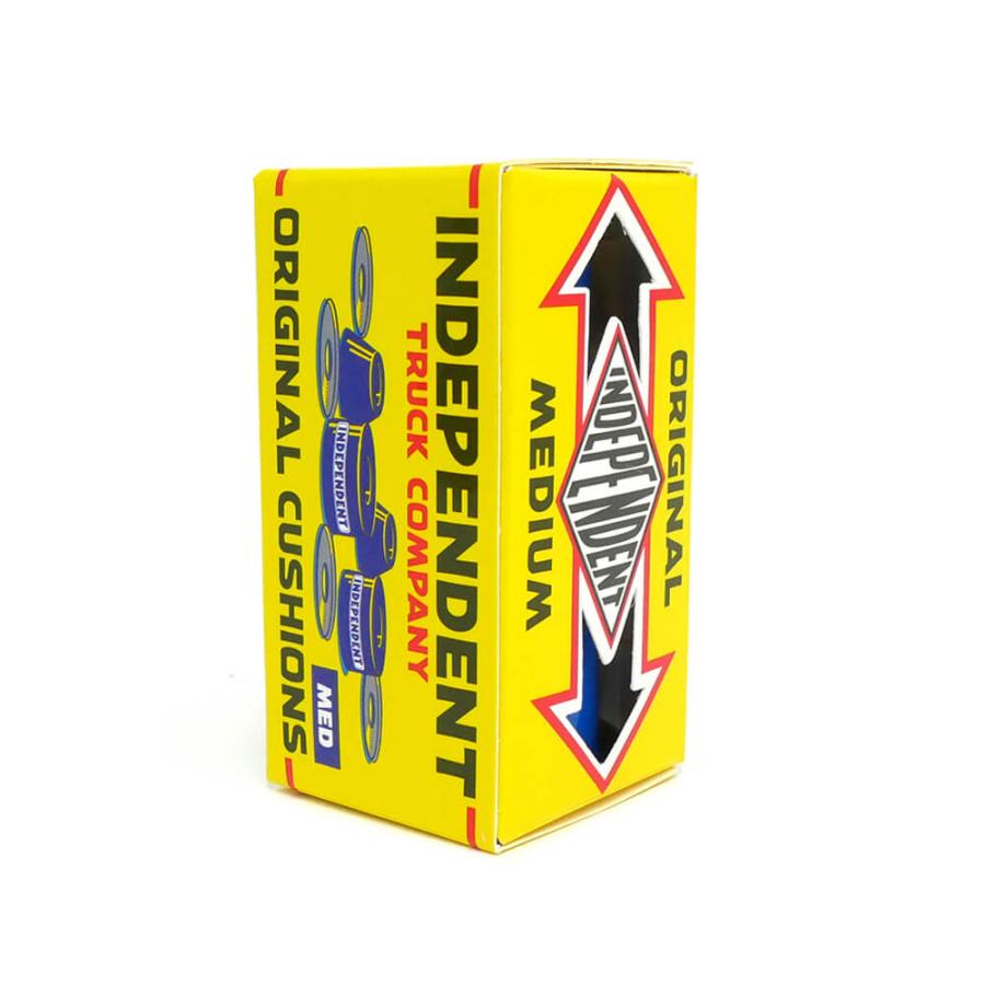 INDEPENDENT TRUCK COMPNY INDEPENDENT BUSHING インディペンデント