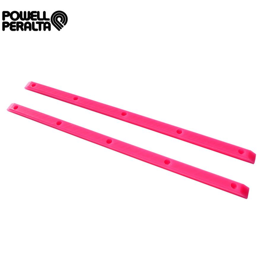 Grind Rail Powell Peralta Rib Bones Skateboard Rails - 14.5 Inch Green ...