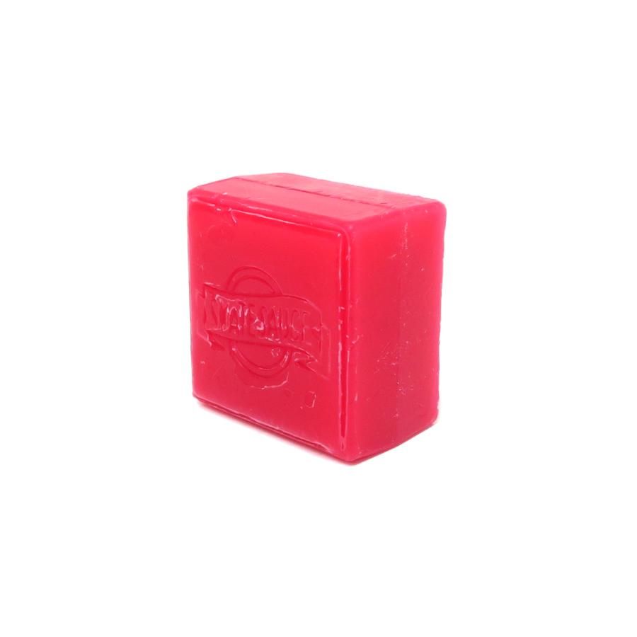 SKATE SAUCE WAX スケートソース ワックス SAUCE DROP RED スケートボード スケボー ptssa
