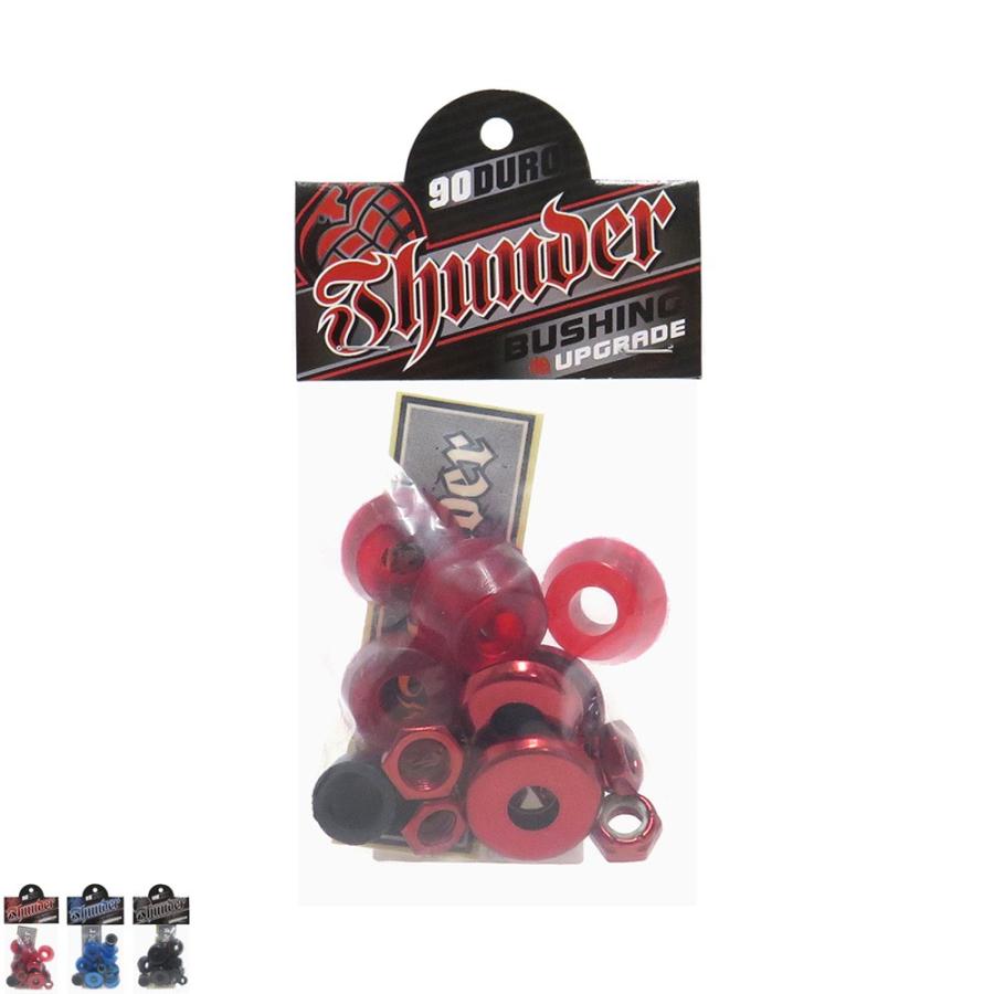 THUNDER PARTS SET サンダー パーツセット REBUILD KIT スケートボード スケボー｜cs-skate